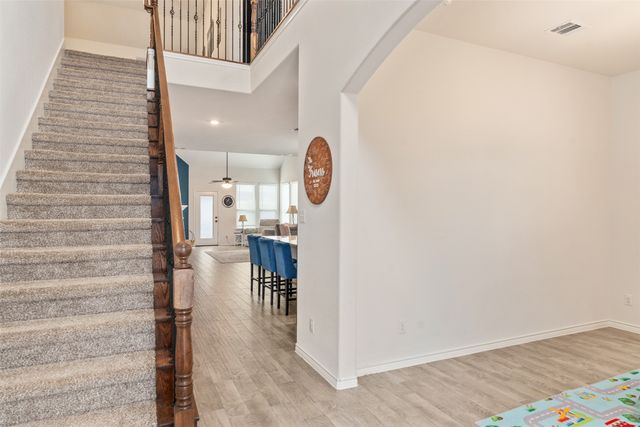 3119 Maverick Drive, Heath, TX 75126