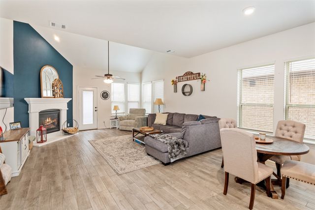 3119 Maverick Drive, Heath, TX 75126