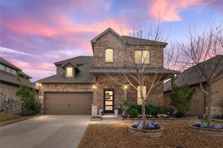 3119 Maverick Drive, Heath, TX 75126