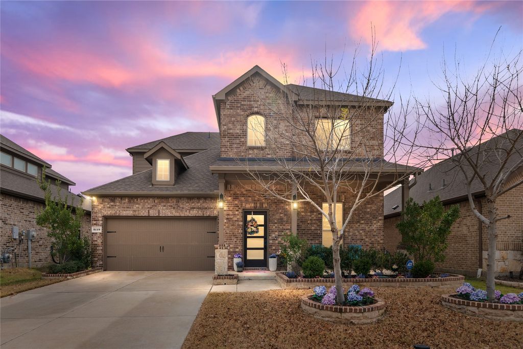 3119 Maverick Drive, Heath, TX 75126