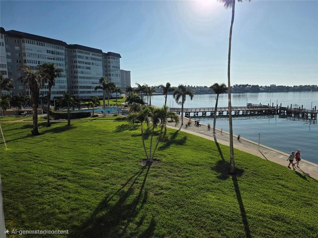 5130 BRITTANY DRIVE S 301, St Petersburg, FL 33715