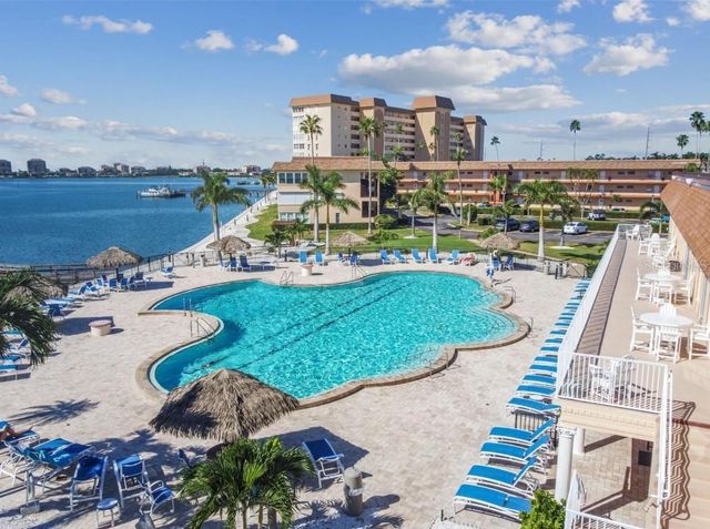 5130 BRITTANY DRIVE S 301, St Petersburg, FL 33715