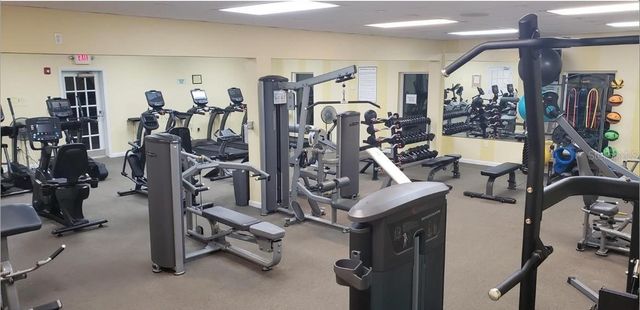 5130 BRITTANY DRIVE S 301, St Petersburg, FL 33715