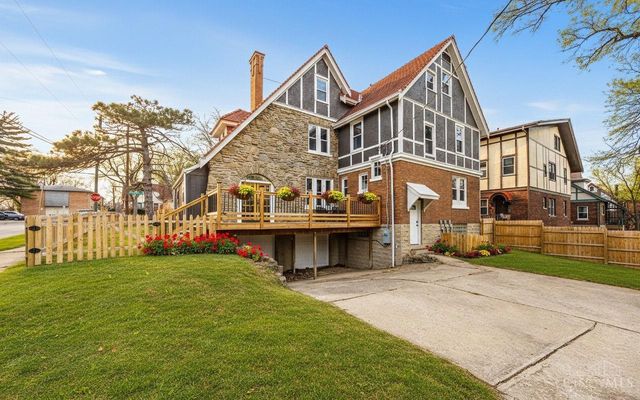 2655 Harrison Avenue, Cincinnati, OH 45211