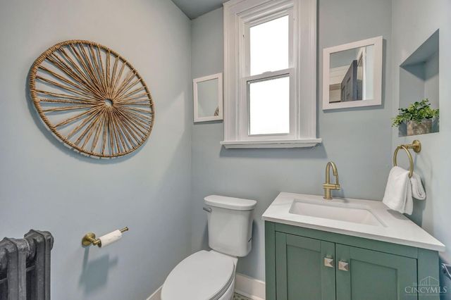 2655 Harrison Avenue, Cincinnati, OH 45211