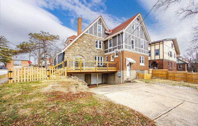 2655 Harrison Avenue, Cincinnati, OH 45211