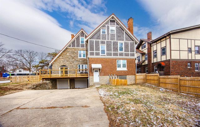 2655 Harrison Avenue, Cincinnati, OH 45211