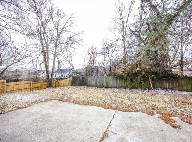 2655 Harrison Avenue, Cincinnati, OH 45211