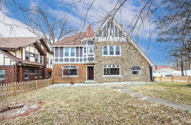 2655 Harrison Avenue, Cincinnati, OH 45211