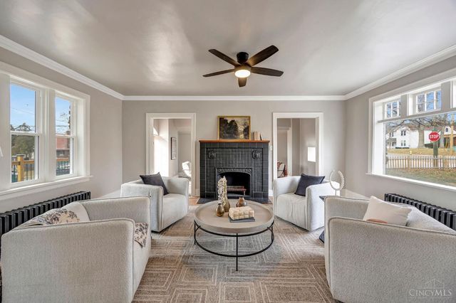 2655 Harrison Avenue, Cincinnati, OH 45211