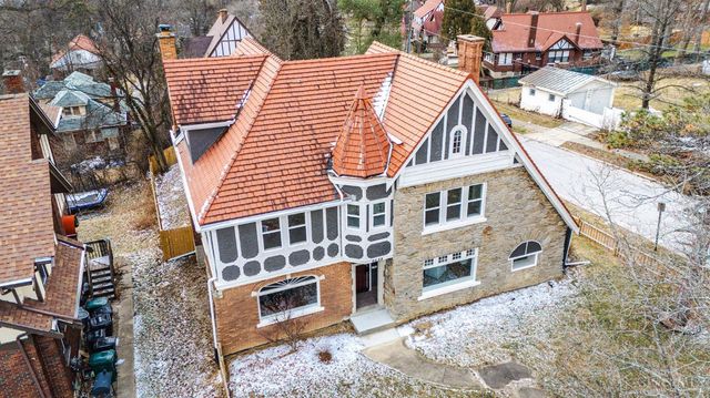 2655 Harrison Avenue, Cincinnati, OH 45211