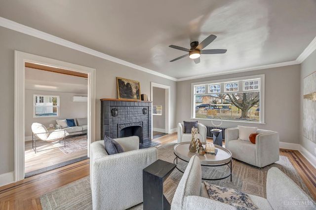 2655 Harrison Avenue, Cincinnati, OH 45211