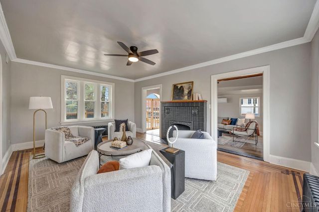 2655 Harrison Avenue, Cincinnati, OH 45211