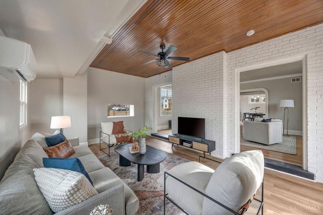 2655 Harrison Avenue, Cincinnati, OH 45211