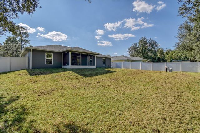 81 FIR DRIVE, Ocala, FL 34472