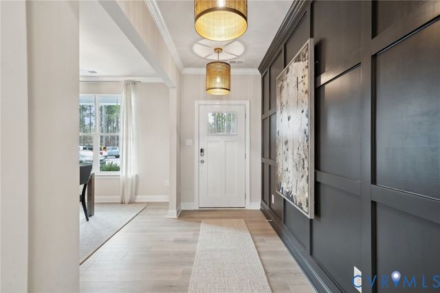 16937 Barmer Ct, Chesterfield, VA 23838