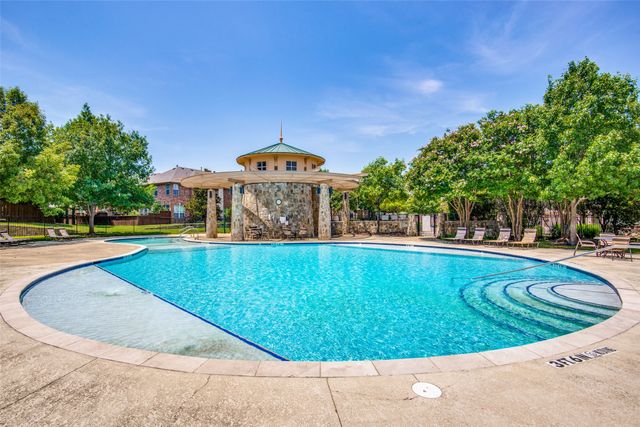 1840 Branch Trail, Carrollton, TX 75007