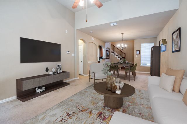 1840 Branch Trail, Carrollton, TX 75007