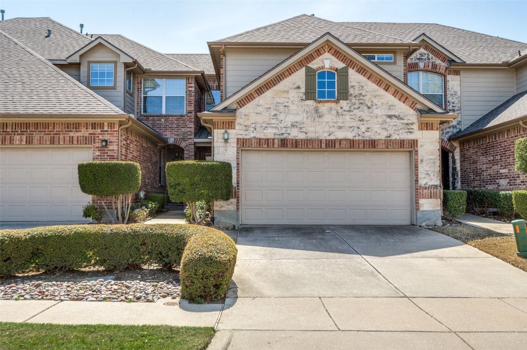 1840 Branch Trail, Carrollton, TX 75007