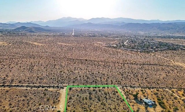 7645 La Contenta Road, Joshua Tree, CA 92252