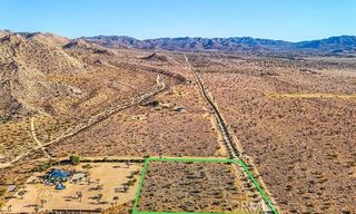 7645 La Contenta Road, Joshua Tree, CA 92252