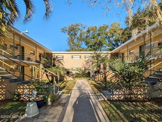 2775 HERSCHEL Street, 17, Jacksonville, FL 32205