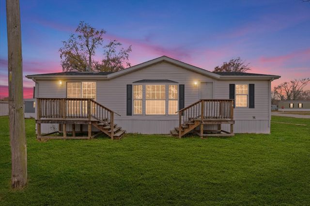 2463 Steele Court, Decatur, IL 62526