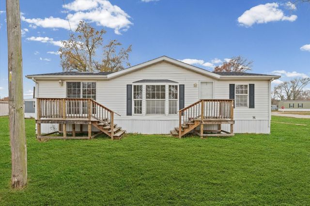 2463 Steele Court, Decatur, IL 62526