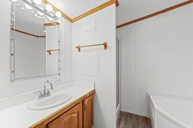 2463 Steele Court, Decatur, IL 62526