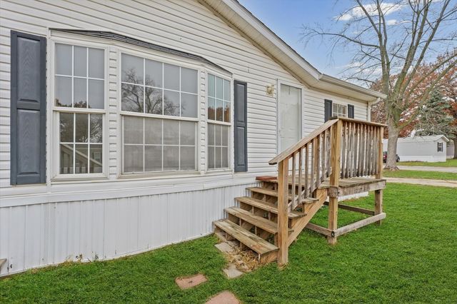 2463 Steele Court, Decatur, IL 62526