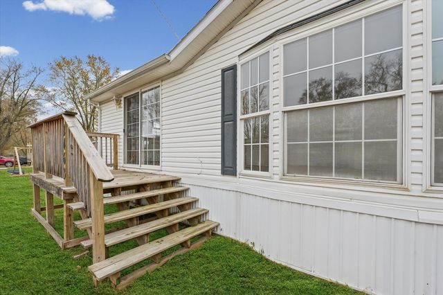 2463 Steele Court, Decatur, IL 62526