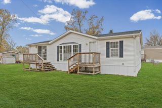 2463 Steele Court, Decatur, IL 62526