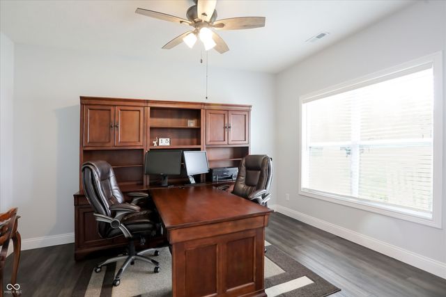 5302 Daffodil Drive, West Lafayette, IN 47906