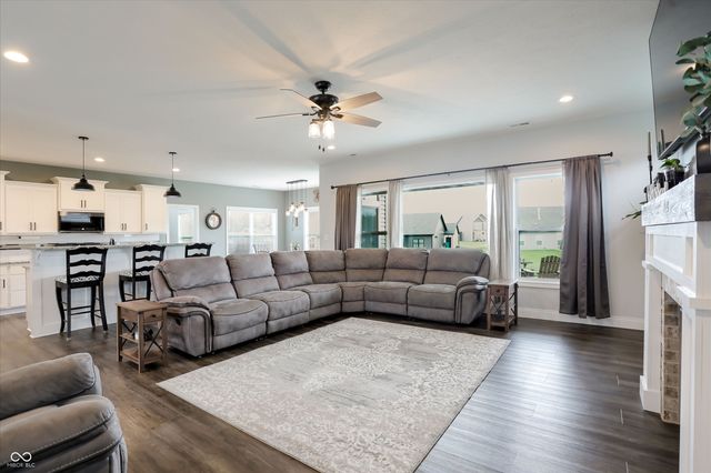 5302 Daffodil Drive, West Lafayette, IN 47906