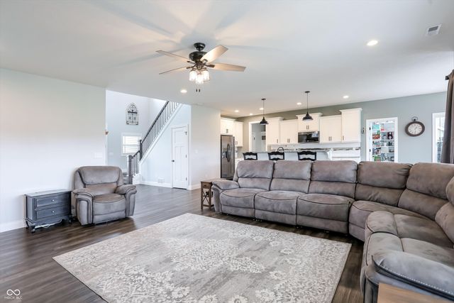 5302 Daffodil Drive, West Lafayette, IN 47906