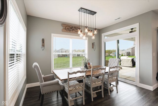 5302 Daffodil Drive, West Lafayette, IN 47906