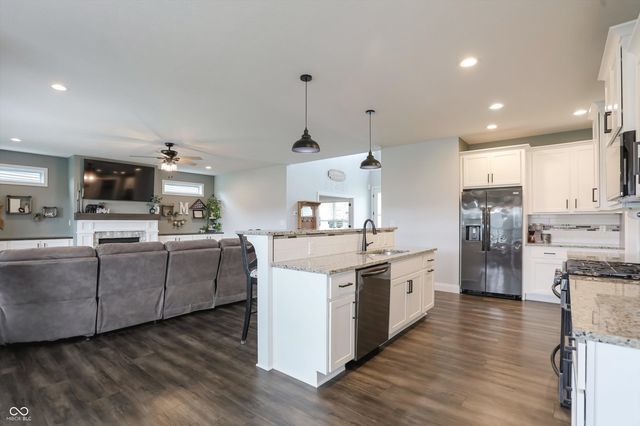 5302 Daffodil Drive, West Lafayette, IN 47906