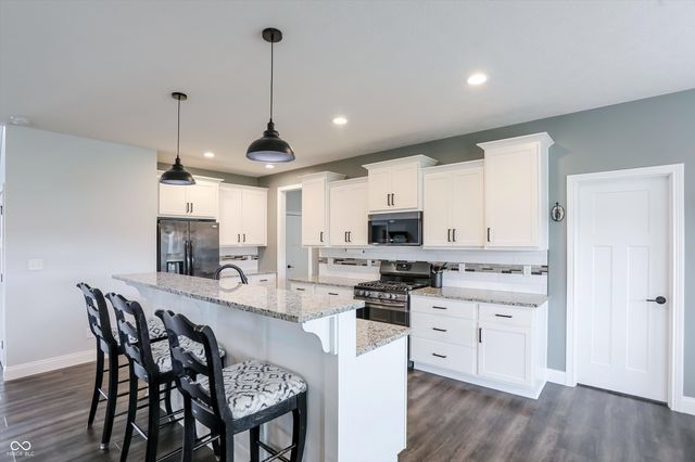 5302 Daffodil Drive, West Lafayette, IN 47906
