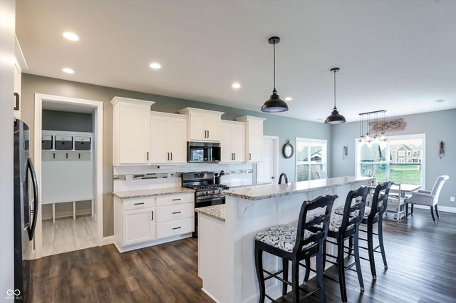 5302 Daffodil Drive, West Lafayette, IN 47906