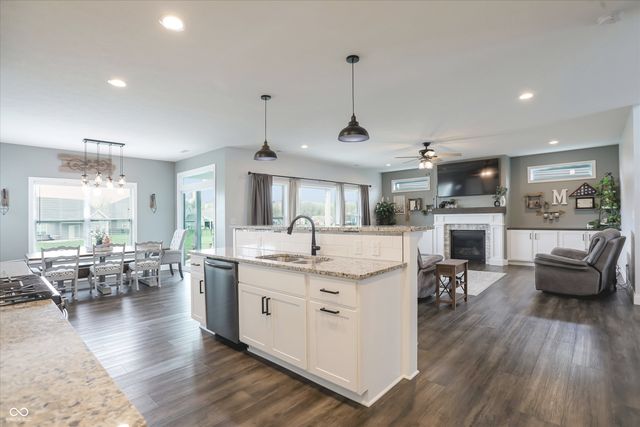 5302 Daffodil Drive, West Lafayette, IN 47906