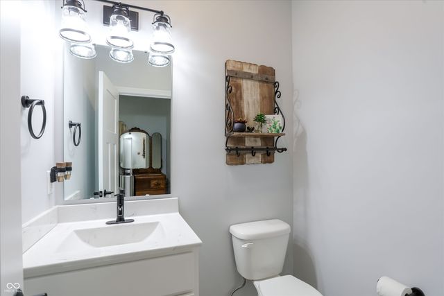 5302 Daffodil Drive, West Lafayette, IN 47906