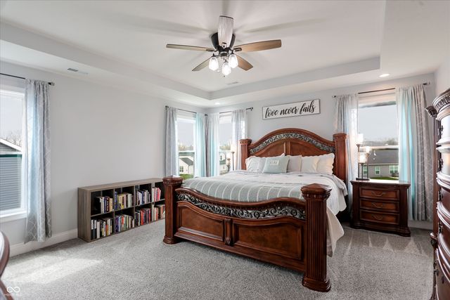 5302 Daffodil Drive, West Lafayette, IN 47906