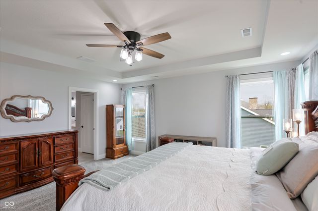 5302 Daffodil Drive, West Lafayette, IN 47906