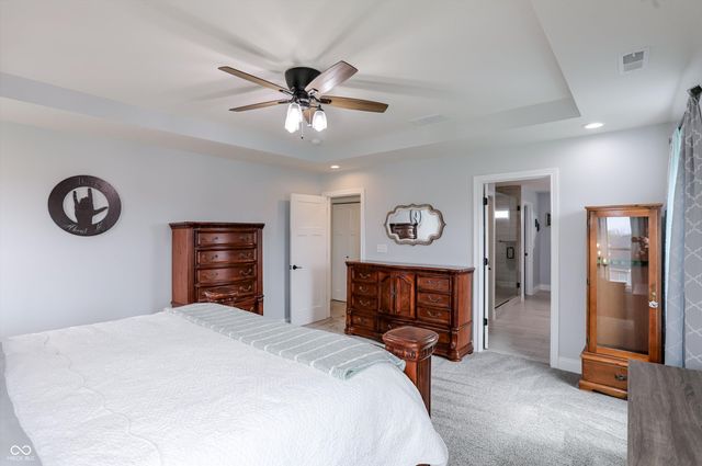 5302 Daffodil Drive, West Lafayette, IN 47906