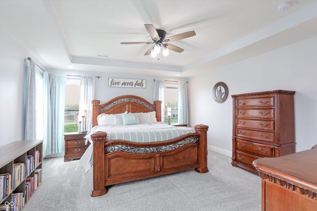 5302 Daffodil Drive, West Lafayette, IN 47906