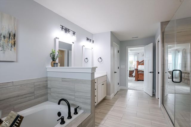 5302 Daffodil Drive, West Lafayette, IN 47906
