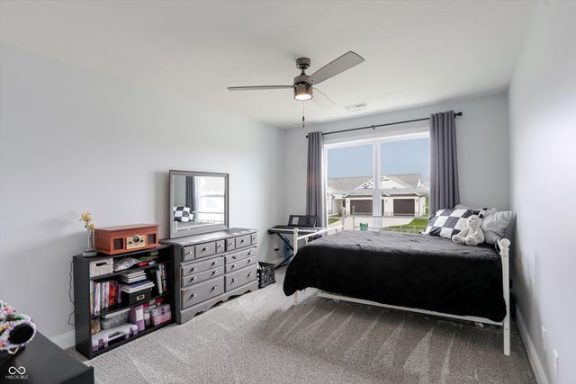 5302 Daffodil Drive, West Lafayette, IN 47906