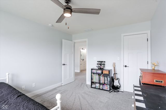 5302 Daffodil Drive, West Lafayette, IN 47906