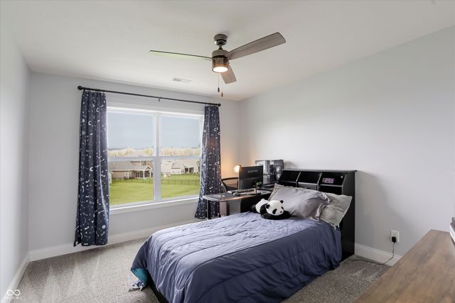 5302 Daffodil Drive, West Lafayette, IN 47906