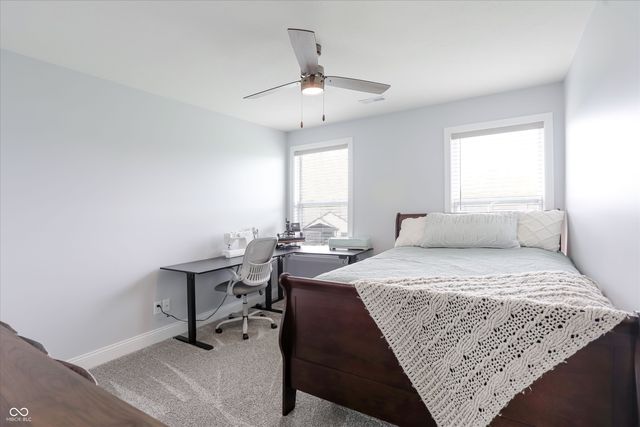 5302 Daffodil Drive, West Lafayette, IN 47906